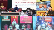 Đầu tư tốt nhất là đầu tư cho cấp cơ sở