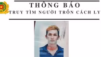 Tây Ninh truy tìm người nhập cảnh nhiễm COVID-19 trốn khu cách ly