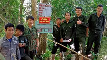 Nam Giang chú trọng công tác phát triển rừng bền vững