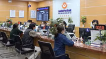 Nới room tín dụng: Tạo đà cho doanh nghiệp vận hành trong năm 2023