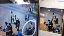 Nam học sinh lớp 9 bị đâm chết ngay trước cổng trường
