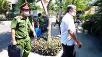 Sai phạm khi bán đấu giá 262 lô đất, cựu Phó Chủ tịch thường trực UBND tỉnh Phú Yên bị truy tố