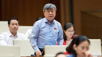 Cần những chế tài xử lý mạnh hơn với tổ chức, cá nhân vi phạm pháp luật trên mạng xã hội