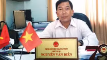 Kỷ luật Chủ tịch UBND huyện Mang Thít