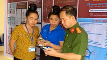Nỗ lực toàn diện để đúng tiến độ cao điểm “90 ngày đêm”