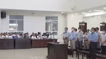 Động thái bất ngờ của cựu Giám đốc BQL dự án cao tốc Đà Nẵng-Quảng Ngãi
