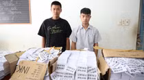 Nhiều biến tướng của tội phạm cho vay lãi nặng ở Tây Ninh