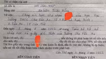 Cần Thơ bác thông tin “chạy trường” với giá 300 triệu đồng
