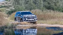 Năm 2022, Ford sẽ ra mắt hàng loạt sản phẩm mới