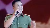 Trung tá, NSƯT Minh Lương: "Điều đầu tiên là phải yêu ngành, yêu nghề"