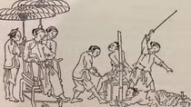 Tiếng nói của một kí giả - thị dân (bài 3)