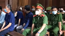 Nâng khống diện tích trồng cao su, chú lãnh án chung thân, cháu 20 năm tù