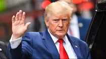 Ông Donald Trump đang suy nghĩ nghiêm túc về việc tái tranh cử