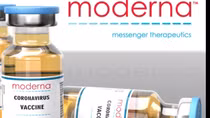 Tăng hạn sử dụng vaccine Moderna lên 9 tháng