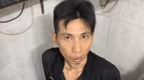 Trộm đồng hồ nước bán lấy tiền "phê" ma tuý
