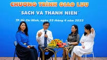 Trao tặng 1.000 tài khoản sách nói cho học sinh, sinh viên khó khăn