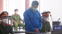 Đánh con của người tình tử vong, lĩnh án chung thân