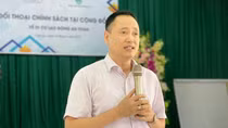 “Việc nhẹ lương cao” - cạm bẫy chờ sẵn những người cả tin
