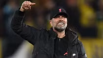 Đoạt vé vào chung kết, HLV Jurgen Klopp khơi lại nỗi đau của Barcelona