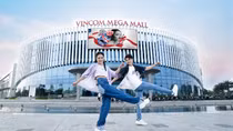 Chuỗi sự kiện hot dịp khai trương Vincom Mega Mall Smart City
