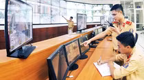 Có thể từ chối đăng kiểm nếu ô tô bị phạt nguội quá 20 ngày không nộp phạt