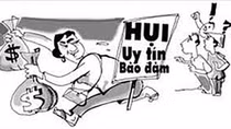 Kẻ lừa đảo hơn 90 người chơi "hụi ảo" lãnh án