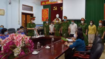 Nhận hối lộ liên quan đến Việt Á, Giám đốc CDC Hà Giang bị bắt