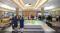 Trải nghiệm biệt thự biển siêu sang InterContinental Residences Halong Bay bên vịnh kỳ quan