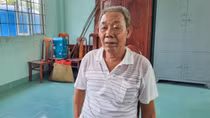Thi thể than hóa “tố cáo” hung thủ