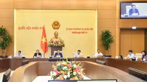 Hơn 160.000 tỷ đồng đầu tư đường Vành đai tại Hà Nội, TP Hồ Chí Minh