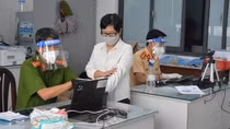 Công an TP Hồ Chí Minh đạt nhiều kết quả xuất sắc trong Quản lý hành chính về TTXH