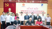 Bộ Nội vụ triển khai xây dựng hệ thống CSDLQG về cán bộ, công chức, viên chức