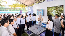 MobiFone khai trương mạng 5G tại thành phố Huế