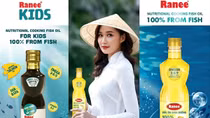 Khai phá thị trường gia vị từ cá