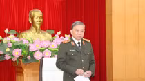Xây dựng Công an xã, thị trấn là những chủ trương quan trọng, chiến lược của Đảng, Nhà nước