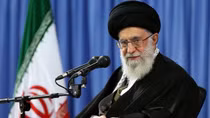 Iran thề không phát triển vũ khí hạt nhân