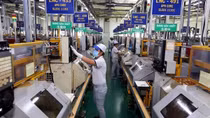Thiếu hụt lao động tại nhiều địa phương