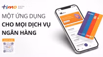 Timo gọi vốn thành công 20 triệu USD từ Square Peg và các nhà đầu tư