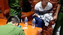 Bắt và đình chỉ công tác 5 cán bộ quản lý thị trường Bình Thuận