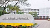 7 cơ sở giáo dục Việt Nam vào top 1.000 đại học có ảnh hưởng thế giới