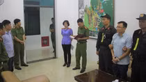 Làm rõ sai phạm của Phó Trưởng phòng tài nguyên môi trường trong vụ án liên quan đến đất sân bay Điện Biên