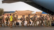 Nước Pháp và “bài học Afghanistan”