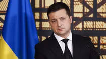 Ukraine cắt đứt quan hệ ngoại giao với Nga