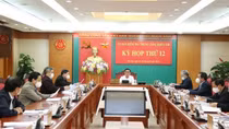 Khởi tố vụ án đối với sai phạm của cán bộ Học viện Quân y liên quan đến Công ty Việt Á