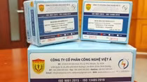 Trà Vinh: Nhiều cán bộ chủ động nộp lại “quà của Việt Á"