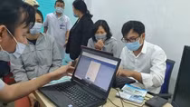 Chủ động theo dõi quá trình thụ hưởng chính sách bảo hiểm xã hội, bảo hiểm y tế trên ứng dụng VssID