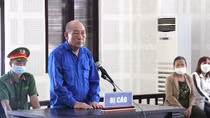 Chiếm đoạt hàng trăm triệu đồng rồi vào chùa “ẩn thân” gần 16 năm