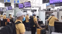 Hoàn thiện chính sách, áp dụng công nghệ khi đưa lao động đi làm việc ở nước ngoài