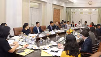 Đảm bảo ổn định cho các nhà đầu tư nước ngoài tại Việt Nam