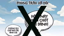 Thực chất những khoá học của các tổ chức ngoại vi RISE, VOICE (bài 2)